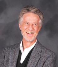 Author Stephen R. Donaldson